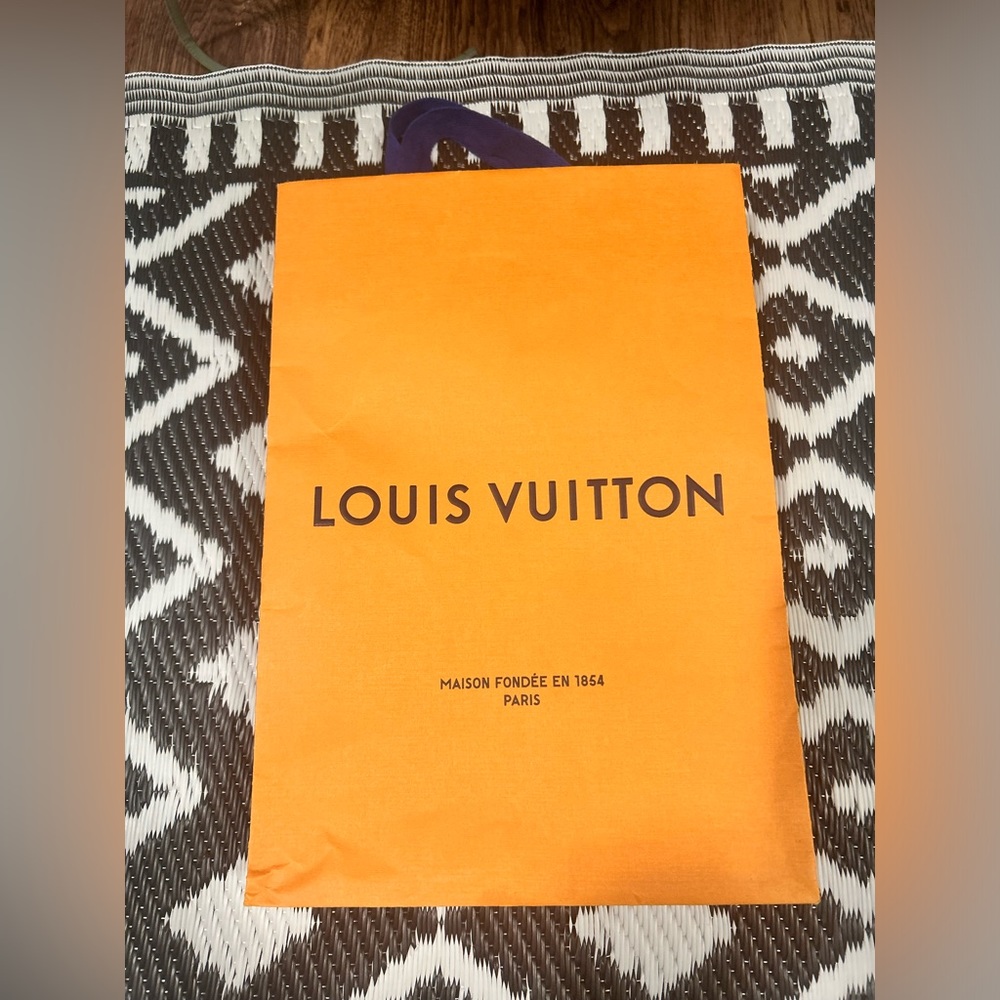Louis Vuitton Bag